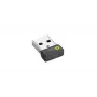 Conjunto LOGITECH MX Keys Combo For Business Gen 2 - Grafite - Pan Nordic