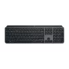 Conjunto LOGITECH MX Keys Combo For Business Gen 2 - Grafite - Pan Nordic