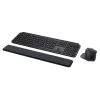 Conjunto LOGITECH MX Keys Combo For Business Gen 2 - Grafite - Pan Nordic