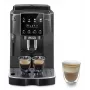 Máquina de café expresso DeLonghi Magnifica Start ECAM220.22GB — 1450W, depósito de água de 1,8 l, moinho integrado