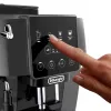 Máquina de café expresso DeLonghi Magnifica Start ECAM220.22GB — 1450W, depósito de água de 1,8 l, moinho integrado