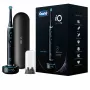 Oral-B iO Series 10 escova de dentes rotativa-oscilante para adulto preto
