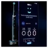 Oral-B iO Series 10 escova de dentes rotativa-oscilante para adulto preto