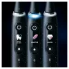 Oral-B iO Series 10 escova de dentes rotativa-oscilante para adulto preto