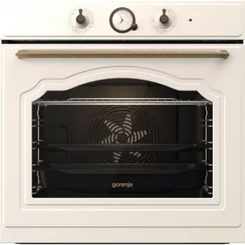 Gorenje BOS67371CLI 77 L 3500 W bege