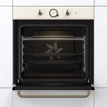 Gorenje BOS67371CLI 77 L 3500 W bege
