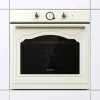 Gorenje BOS67371CLI 77 L 3500 W bege