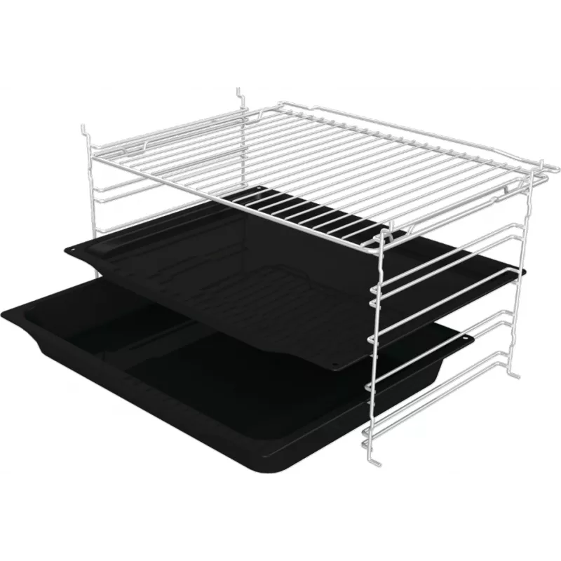 Gorenje BOS67371CLI 77 L 3500 W bege