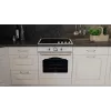 Gorenje BOS67371CLI 77 L 3500 W bege