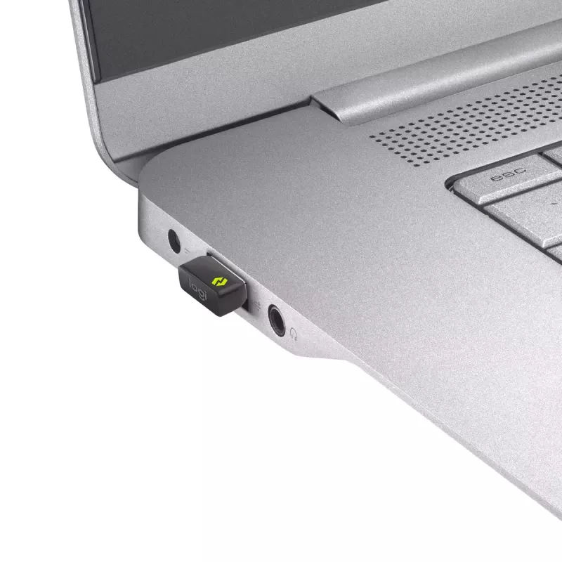 Rato sem fios Bluetooth LOGITECH MX Master 3S for Business – grafite