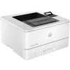 Impressora HP LaserJet Pro 4002dw laser branca