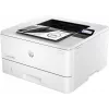 Impressora HP LaserJet Pro 4002dw laser branca