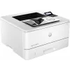 Impressora HP LaserJet Pro 4002dw laser branca