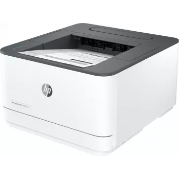 Impressora HP LaserJet Pro 3002dw, laser, 1200 x 1200 DPI, A4, 33 ppm, impressão frente e verso, cinzento, branco