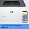 Impressora HP LaserJet Pro 3002dw, laser, 1200 x 1200 DPI, A4, 33 ppm, impressão frente e verso, cinzento, branco