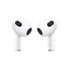 Auscultadores Apple AirPods 3.ª geração com estojo de carregamento Lightning