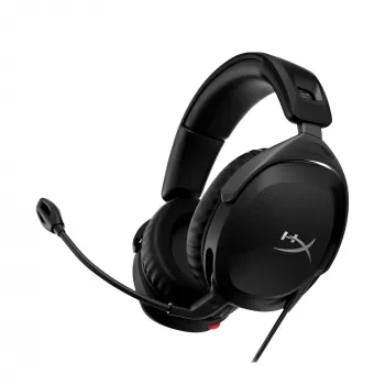 HyperX Cloud Stinger 2 - headset gaming (preto)