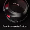 HyperX Cloud Stinger 2 - headset gaming (preto)