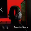 HyperX Cloud Stinger 2 - headset gaming (preto)