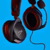 HyperX Cloud Stinger 2 - headset gaming (preto)
