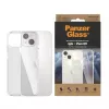 Capa rígida PanzerGlass Apple iPhone 2022 14 13 transparente