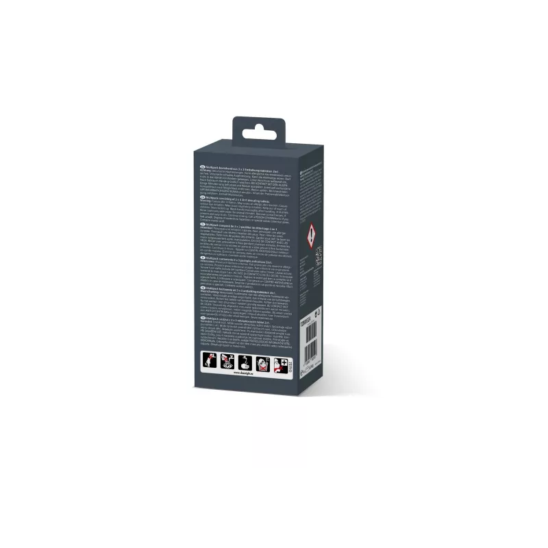 Siemens TZ80032A pastilhas descalcificantes, multipack, 9 un.