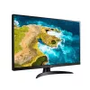 TV LG 27TQ615S-PZ.AEU 68,6 cm (27 polegadas) Full HD Smart TV Wi-Fi preta 250 cd/m²