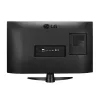 TV LG 27TQ615S-PZ.AEU 68,6 cm (27 polegadas) Full HD Smart TV Wi-Fi preta 250 cd/m²