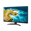 TV LG 27TQ615S-PZ.AEU 68,6 cm (27 polegadas) Full HD Smart TV Wi-Fi preta 250 cd/m²