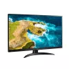 TV LG 27TQ615S-PZ.AEU 68,6 cm (27 polegadas) Full HD Smart TV Wi-Fi preta 250 cd/m²