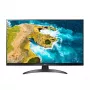 TV LG 27TQ615S-PZ.AEU 68,6 cm (27 polegadas) Full HD Smart TV Wi-Fi preta 250 cd/m²