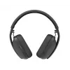 Headset LOGITECH - Zone Vibe - sem fios - grafite (versão Teams)