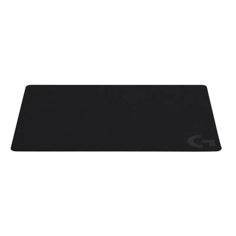 Tapete de rato gaming em tecido LOGITECH G240 - preto
