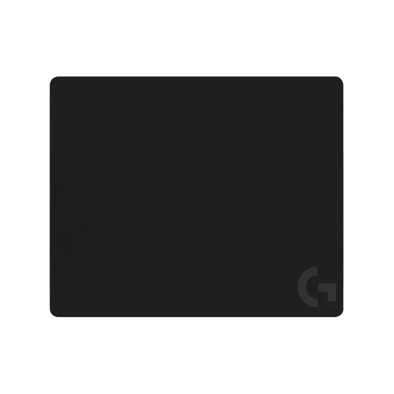 Tapete de rato gaming em tecido LOGITECH G240 - preto