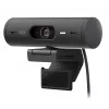 Webcam LOGITECH Brio 505 4 MP 1920 x 1080 píxeis USB preta