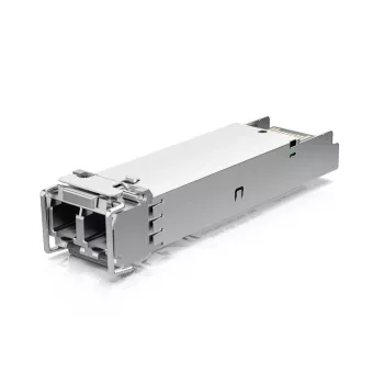 UBIQUITI NETWORKS 1.25gbps Sfp 2xlc Mm 850nm 550m - pack de 2 (uf-mm-1g)