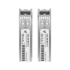 UBIQUITI NETWORKS 1.25gbps Sfp 2xlc Mm 850nm 550m - pack de 2 (uf-mm-1g)