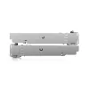 UBIQUITI NETWORKS 1.25gbps Sfp 2xlc Mm 850nm 550m - pack de 2 (uf-mm-1g)
