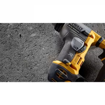 Martelo perfurador DeWalt DCH172N-XJ — sem fios SDS-plus, peso 1.8 kg, largura 73 mm, altura 176 mm