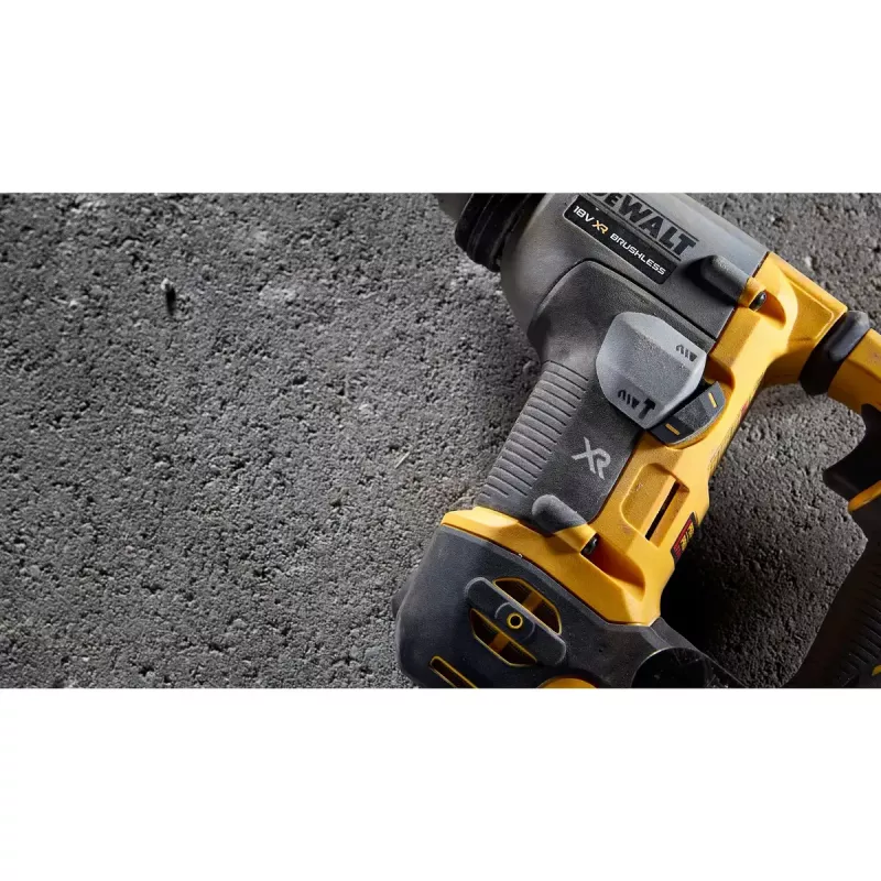 Martelo perfurador DeWalt DCH172N-XJ — sem fios SDS-plus, peso 1.8 kg, largura 73 mm, altura 176 mm
