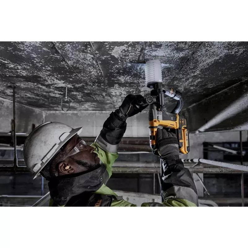 Martelo perfurador DeWalt DCH172N-XJ — sem fios SDS-plus, peso 1.8 kg, largura 73 mm, altura 176 mm