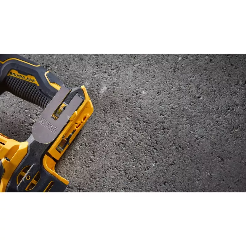 Martelo perfurador DeWalt DCH172N-XJ — sem fios SDS-plus, peso 1.8 kg, largura 73 mm, altura 176 mm
