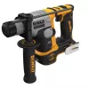 Martelo perfurador DeWalt DCH172N-XJ — sem fios SDS-plus, peso 1.8 kg, largura 73 mm, altura 176 mm