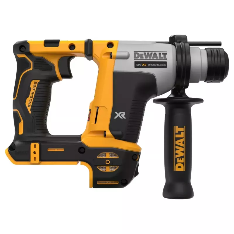 Martelo perfurador DeWalt DCH172N-XJ — sem fios SDS-plus, peso 1.8 kg, largura 73 mm, altura 176 mm
