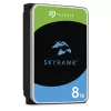 Disco interno Seagate SkyHawk 8 TB 256 MB 3,5 polegadas Serial ATA III