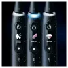 Escova de dentes rotativa-oscilante Oral-B iO Series 10 preta