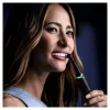 Escova de dentes rotativa-oscilante Oral-B iO Series 10 preta