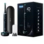 Escova de dentes rotativa-oscilante Oral-B iO Series 10 preta