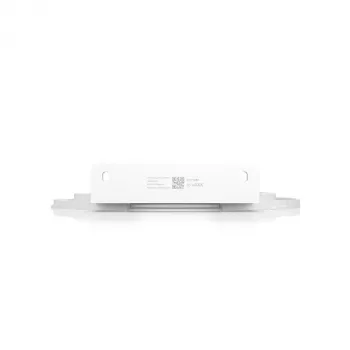 Suporte de parede para ponto de acesso Wi-Fi Ubiquiti UACC-PRO-AP-AM branco para U6 Pro UAP AC Pro