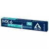 Pasta térmica ARCTIC MX-6 ULTIMATE Performance, pasta térmica, cinzento, 4 g, 1 unidade, 24 mm, 120 mm